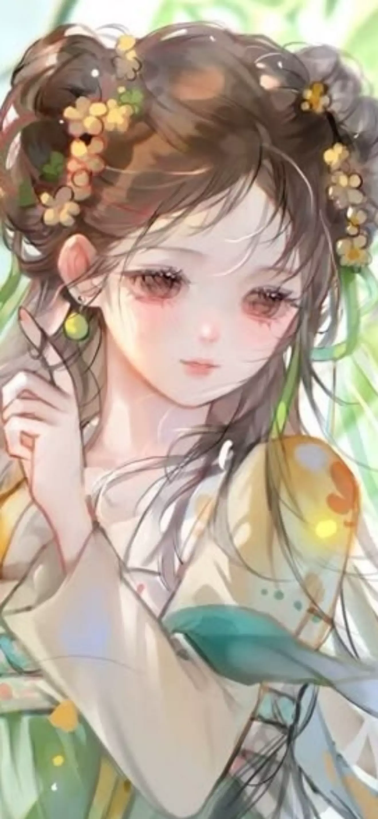 Lily~