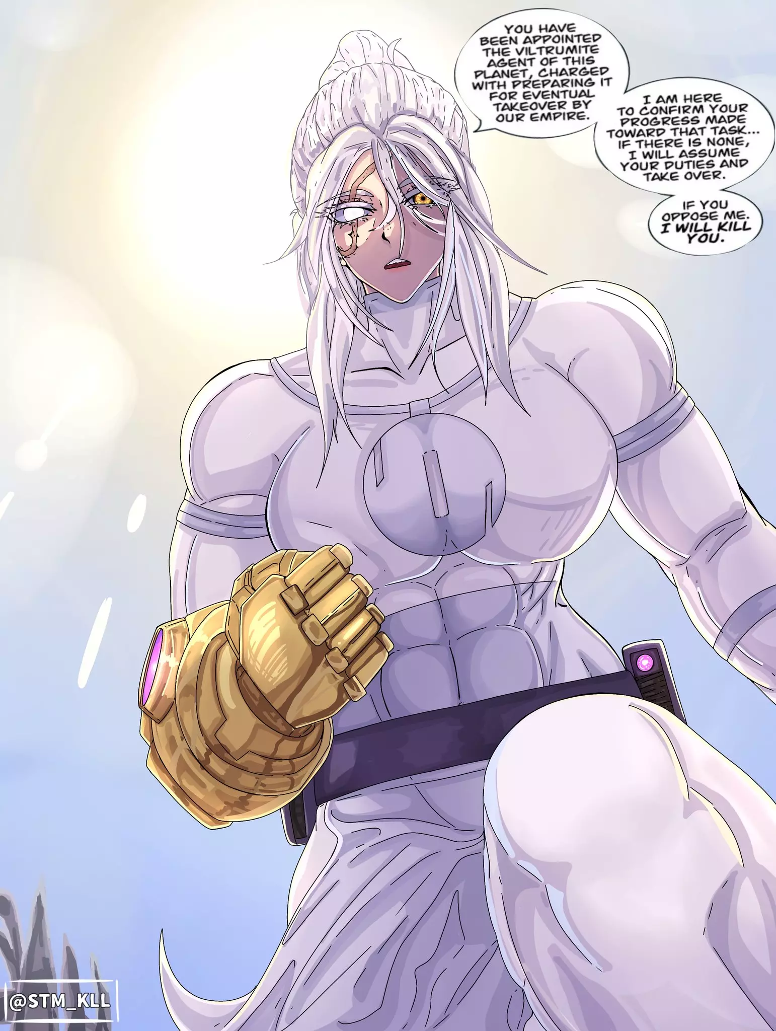 Conquest fem thumbnail