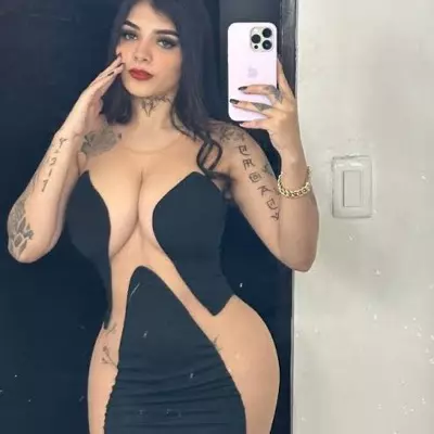 Chat with Karely Ruiz nsfw - Enjoy Free Unrestricted AI Character