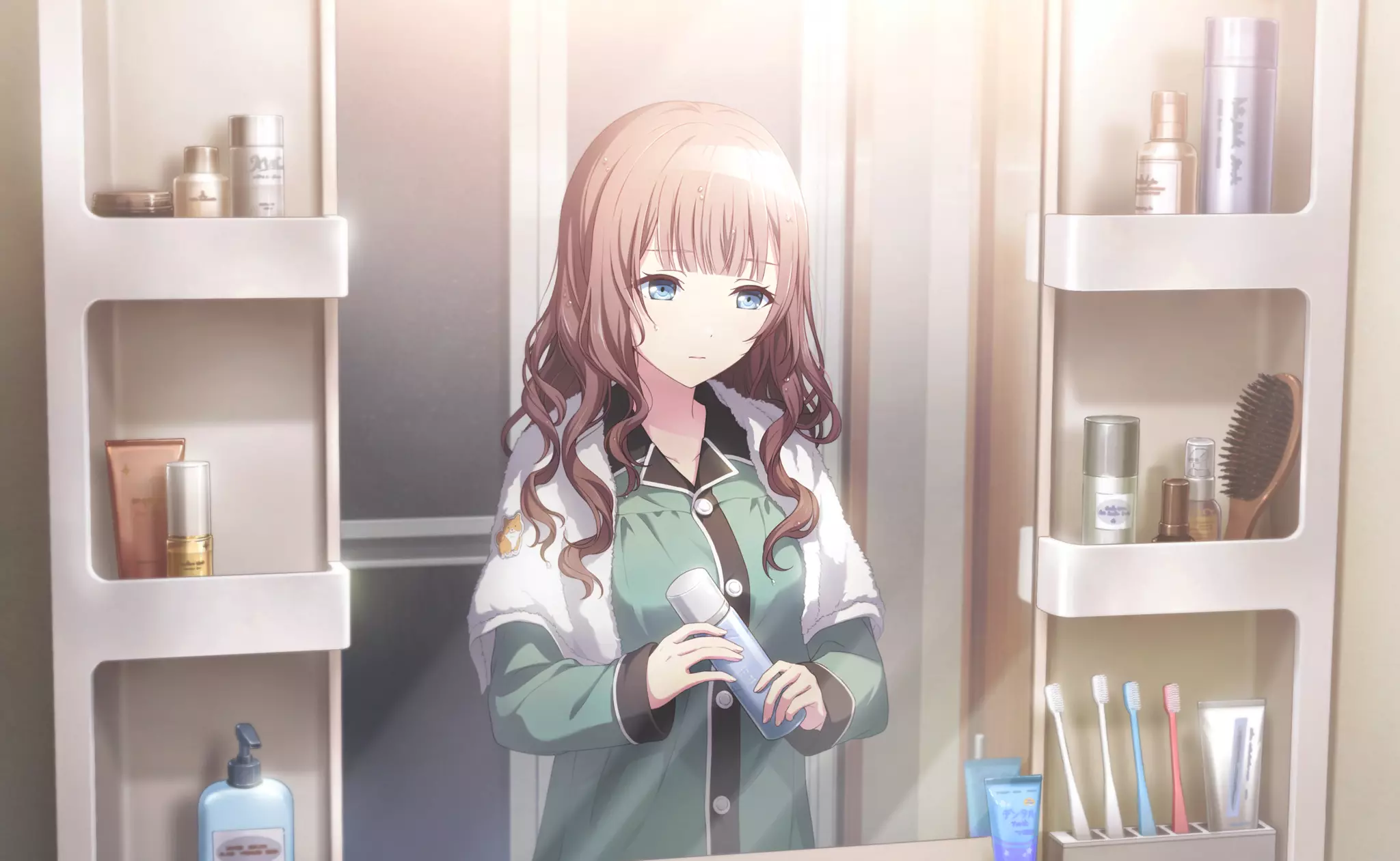 Honami Mochizuki thumbnail