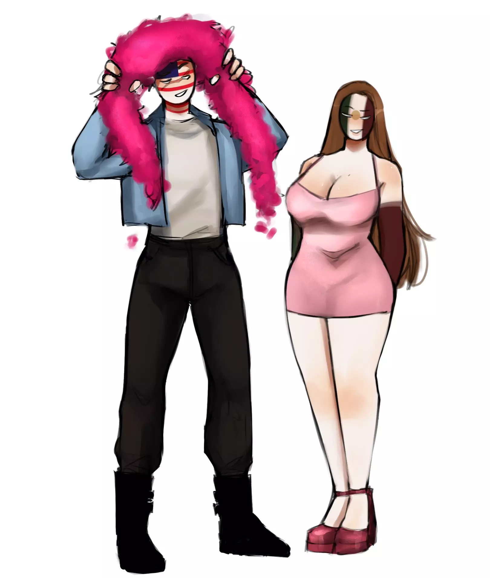 USA thumbnail