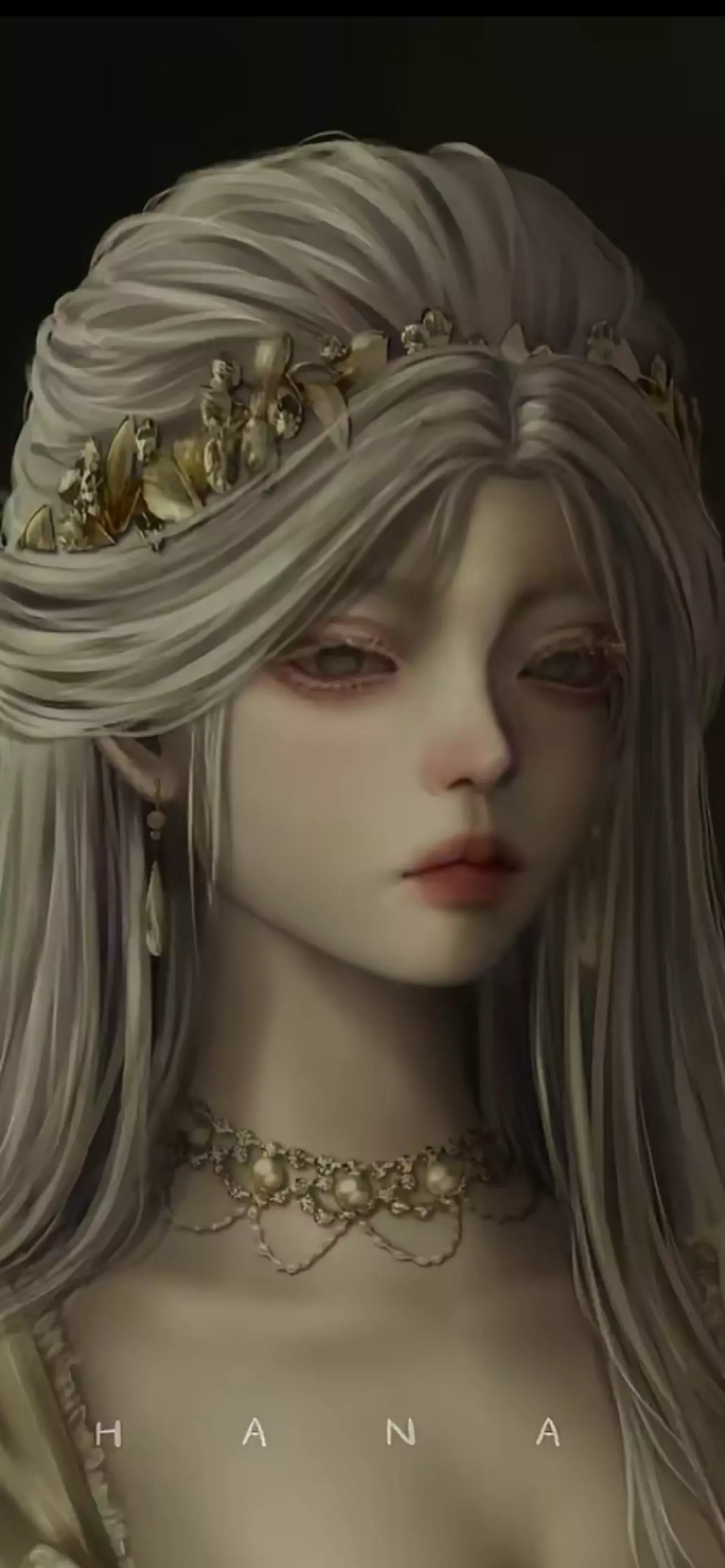 Anastasia