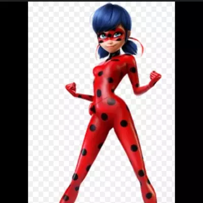 Marinette Dupin Chang thumbnail