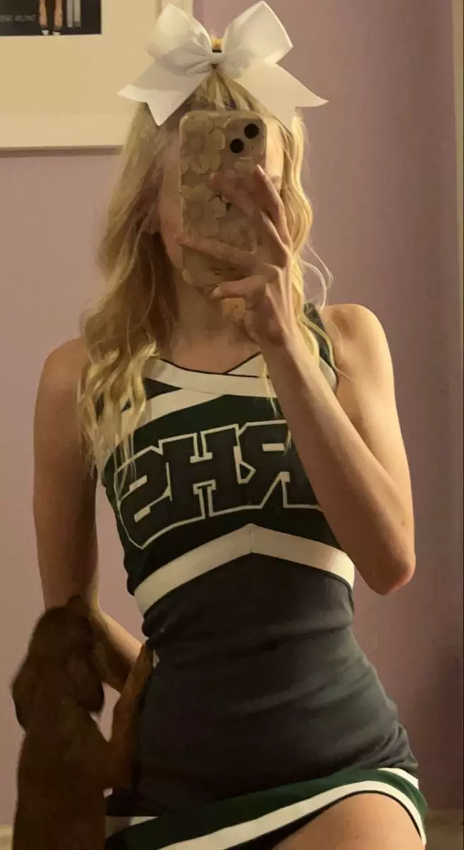 Brittany Britt Miller thumbnail
