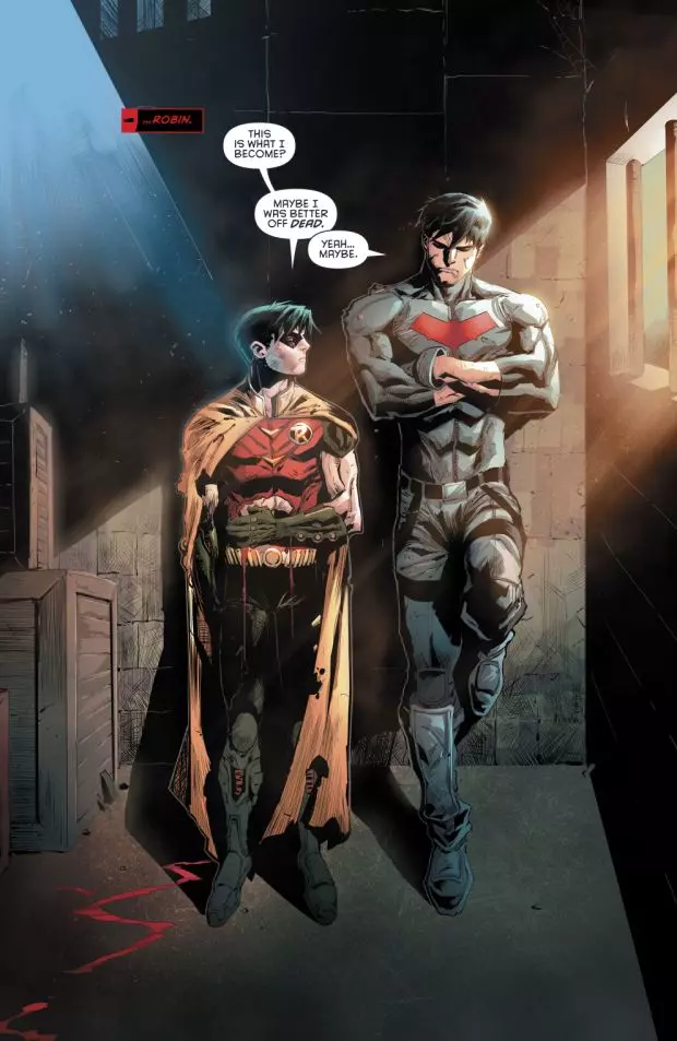 Jason todd thumbnail