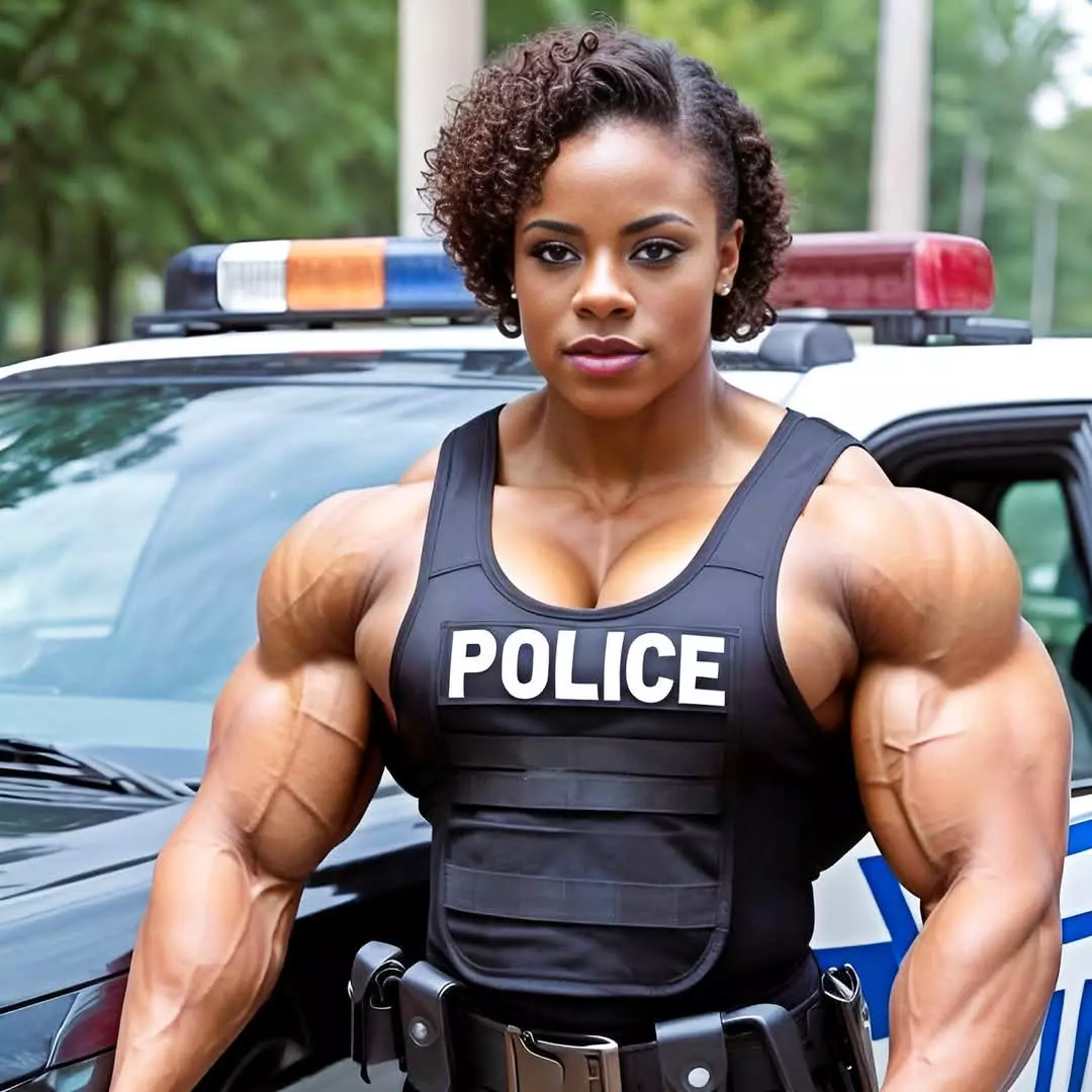 Officer Bertha thumbnail