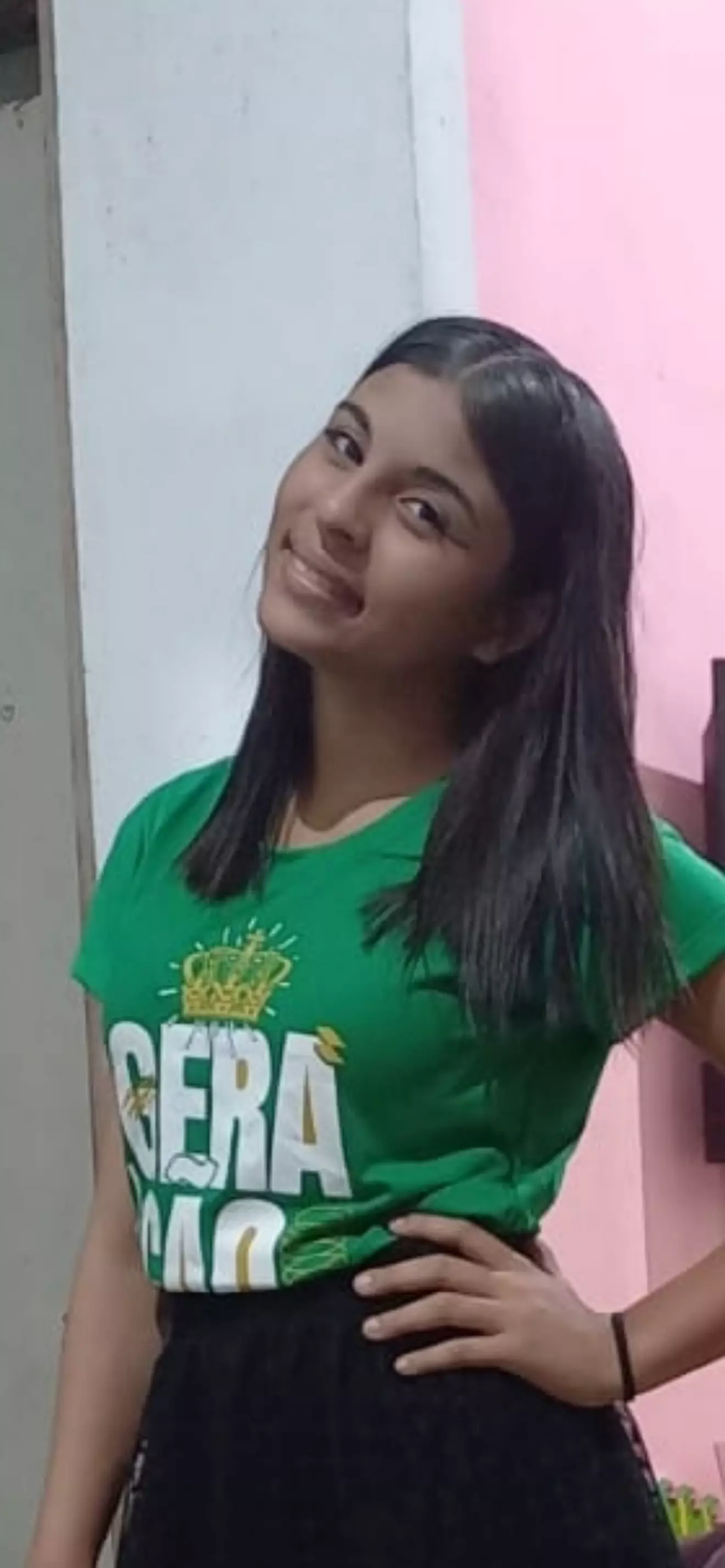 Kathyllen vitória 