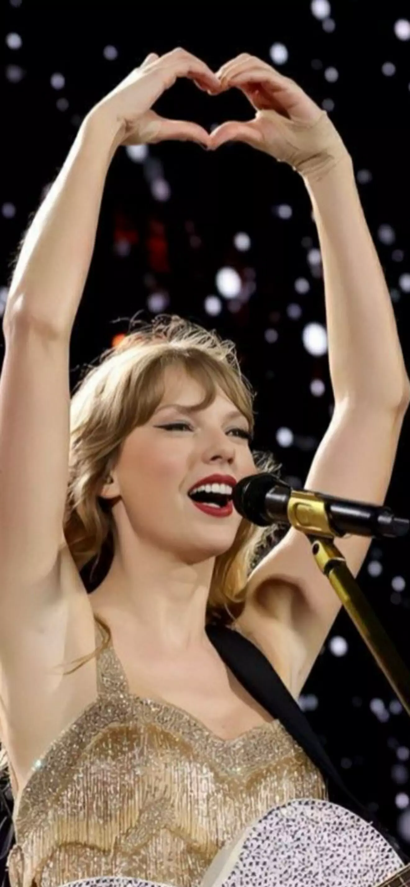 Neh (Taylor's Version)