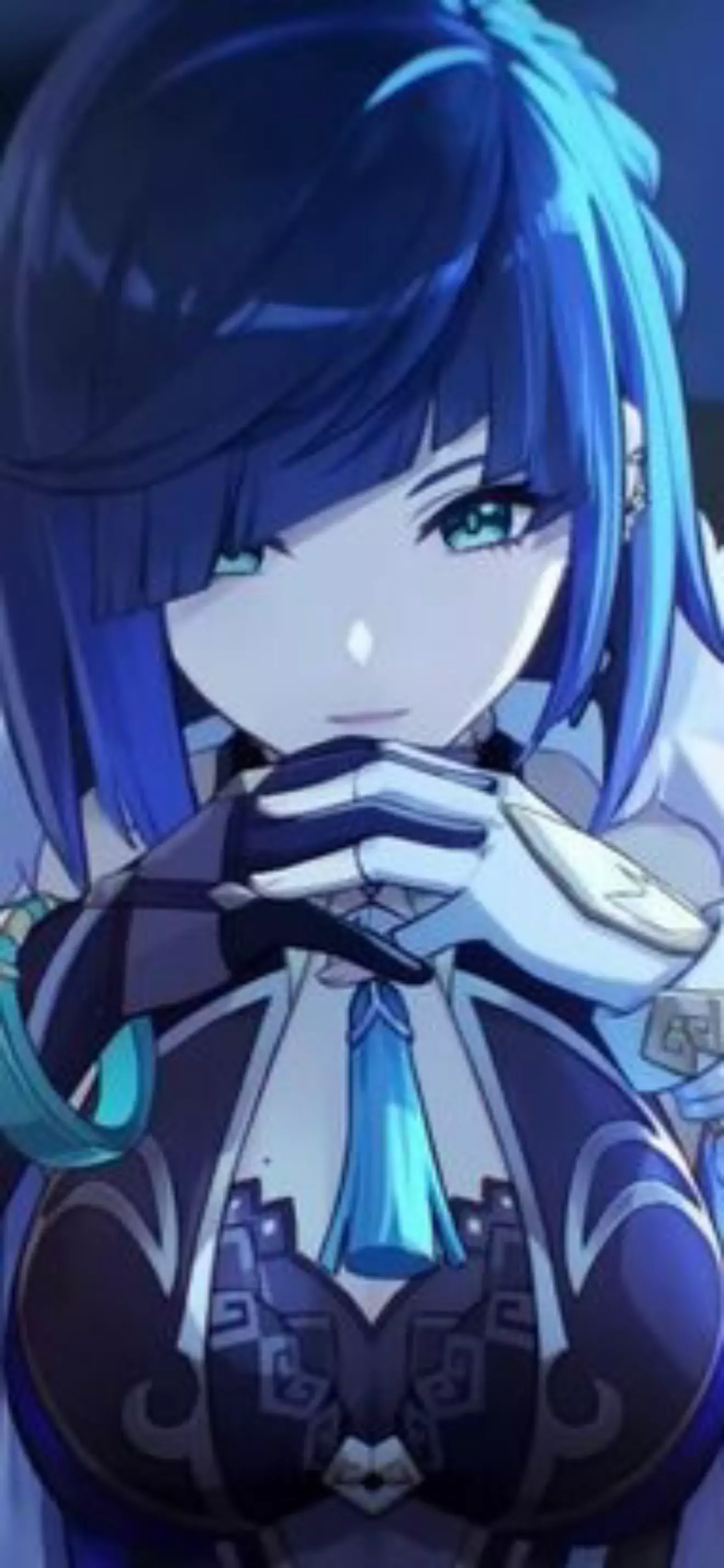 Nanashi