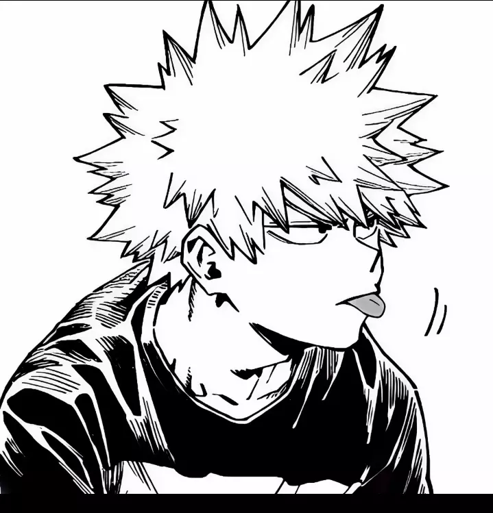 ‡Katsuki Bakugou‡ thumbnail