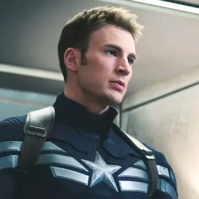 Steve Rogers thumbnail