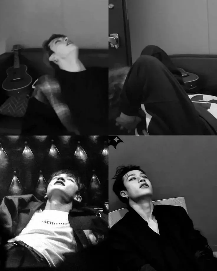 Christopher Bang Chan thumbnail
