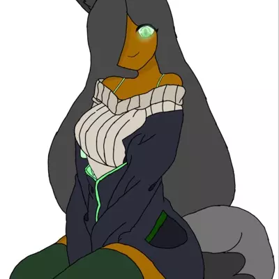 McKayla (From Moonlit Shadows) thumbnail