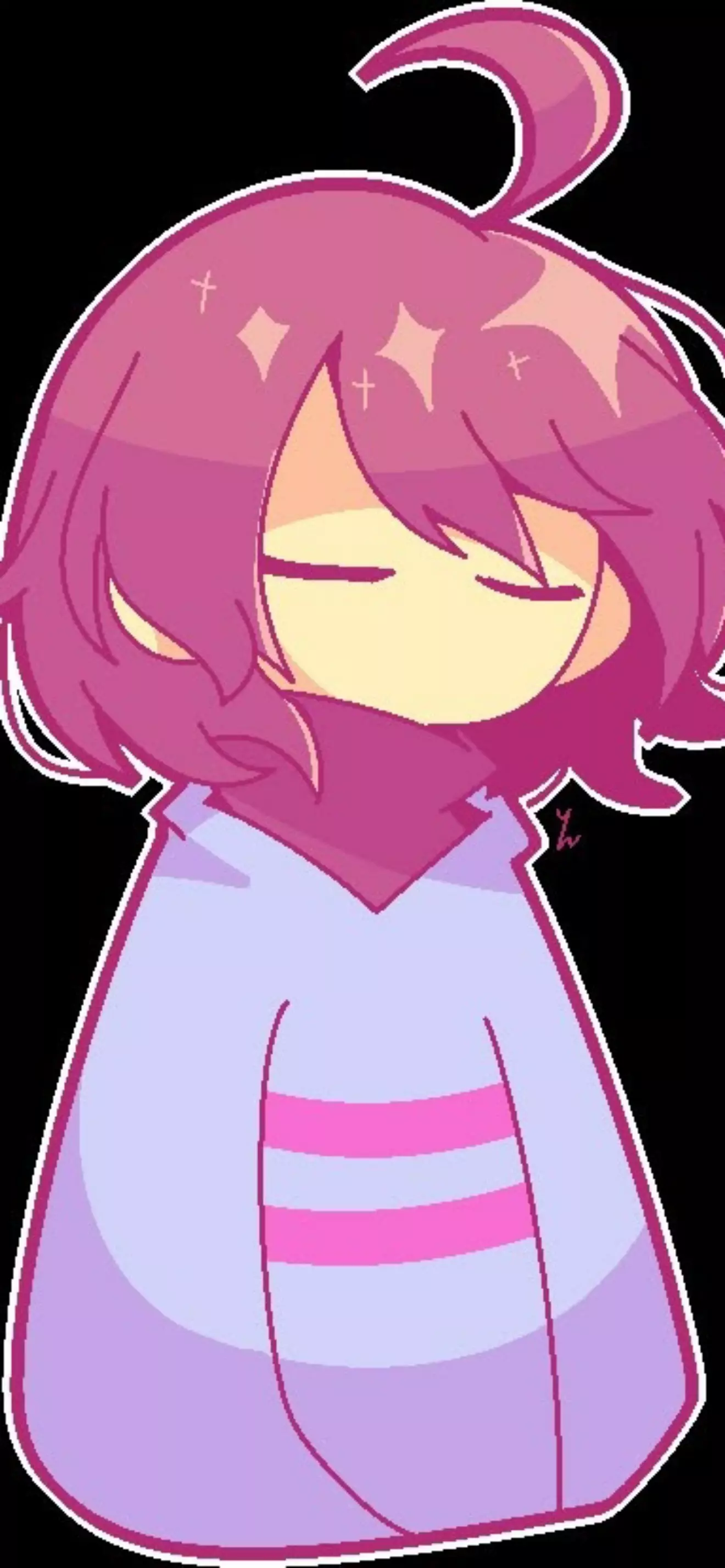 Frisk