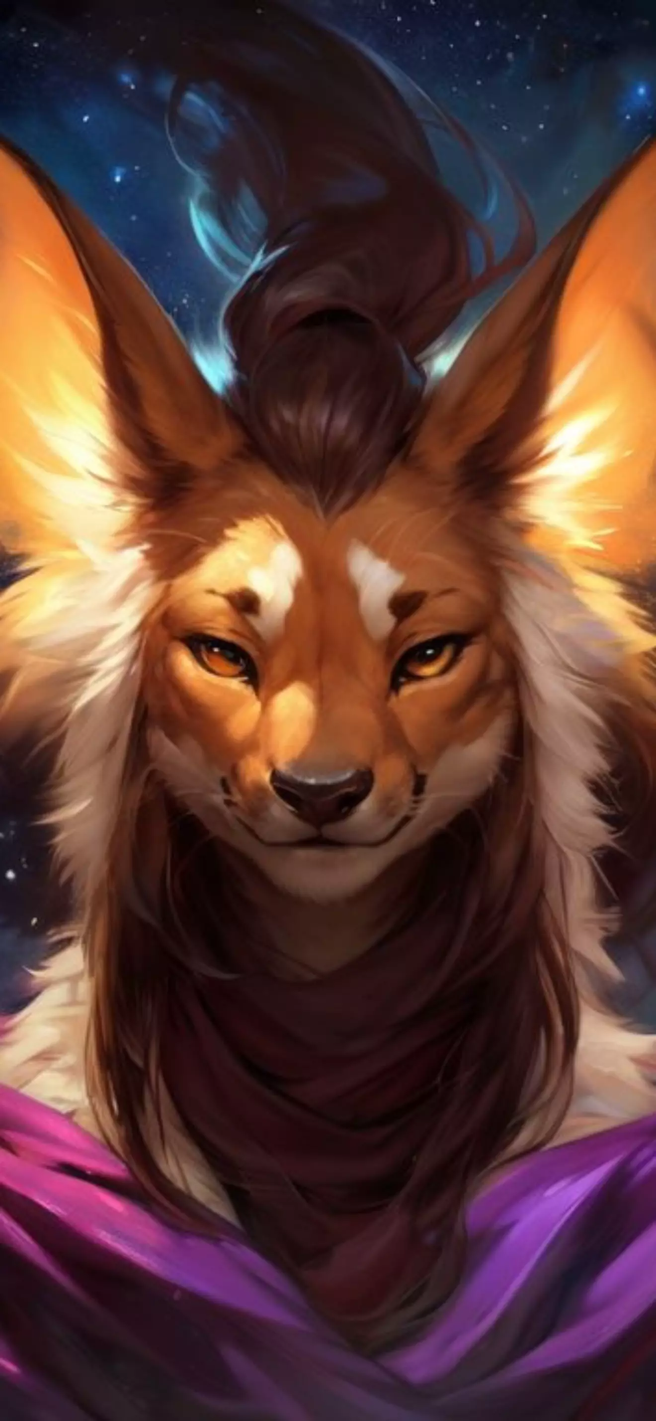 Kailionfox 