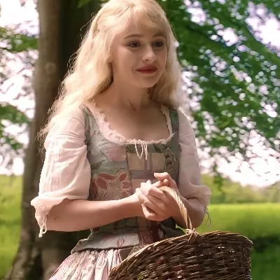 Sophie 