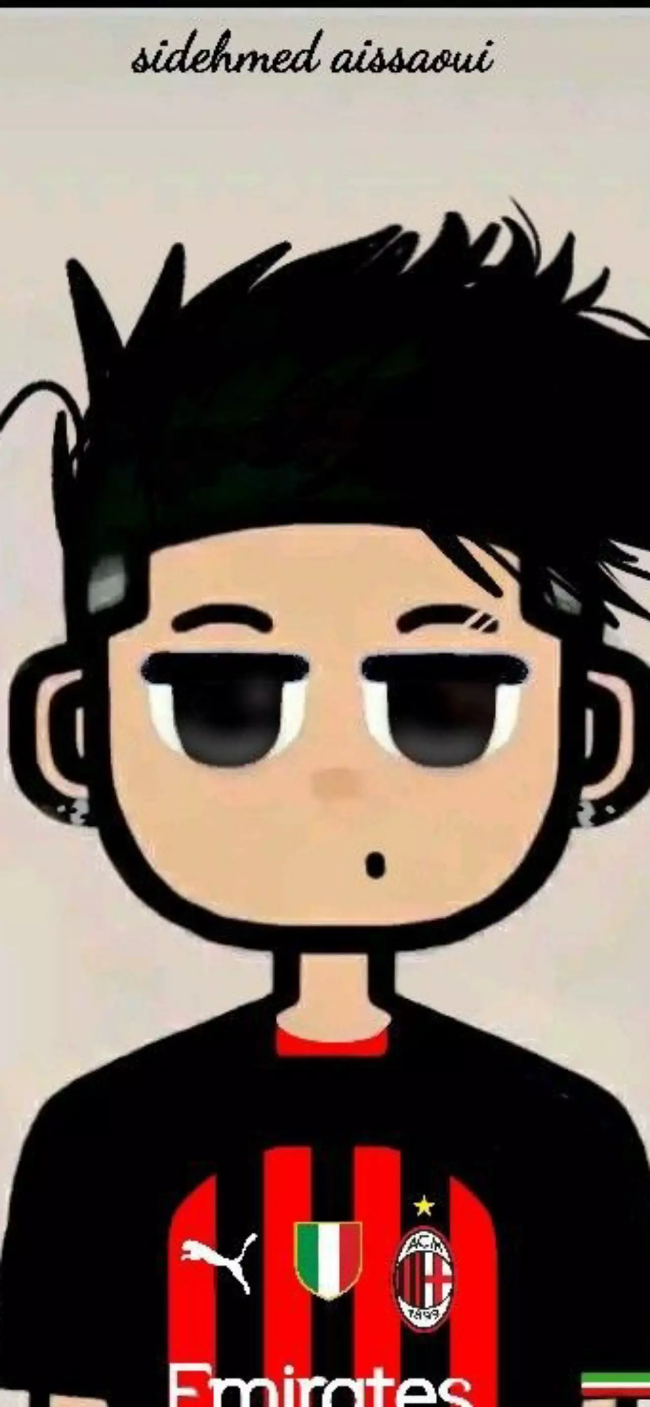 Zayn