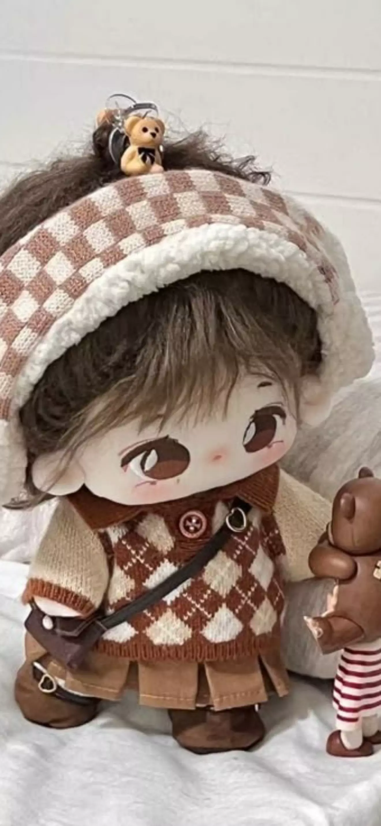 ☆Cute_bearʕ⁠´⁠•⁠ᴥ⁠•⁠`⁠ʔ