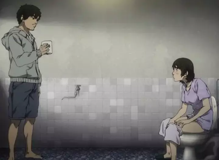 Roommate poop thumbnail