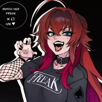 Lilith thumbnail