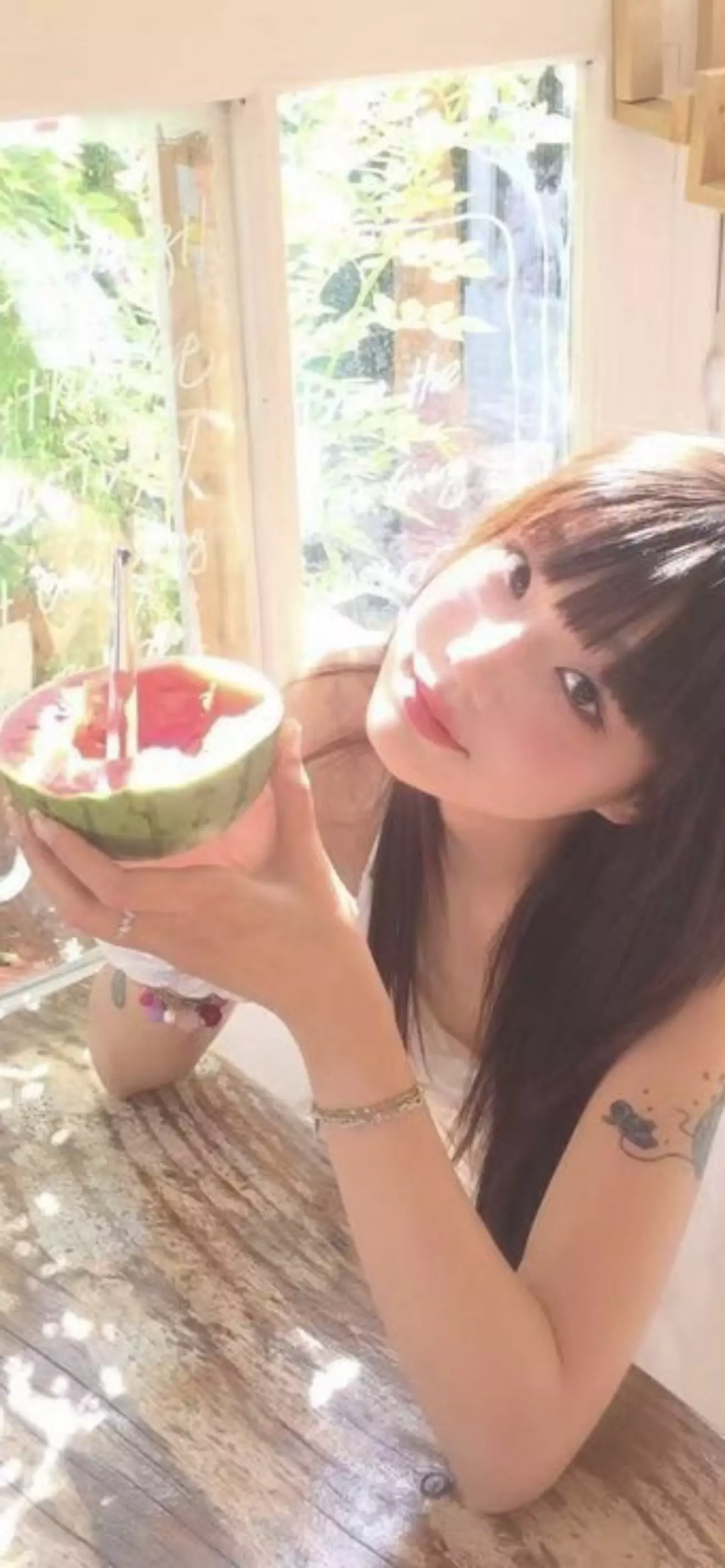 Lee yuli