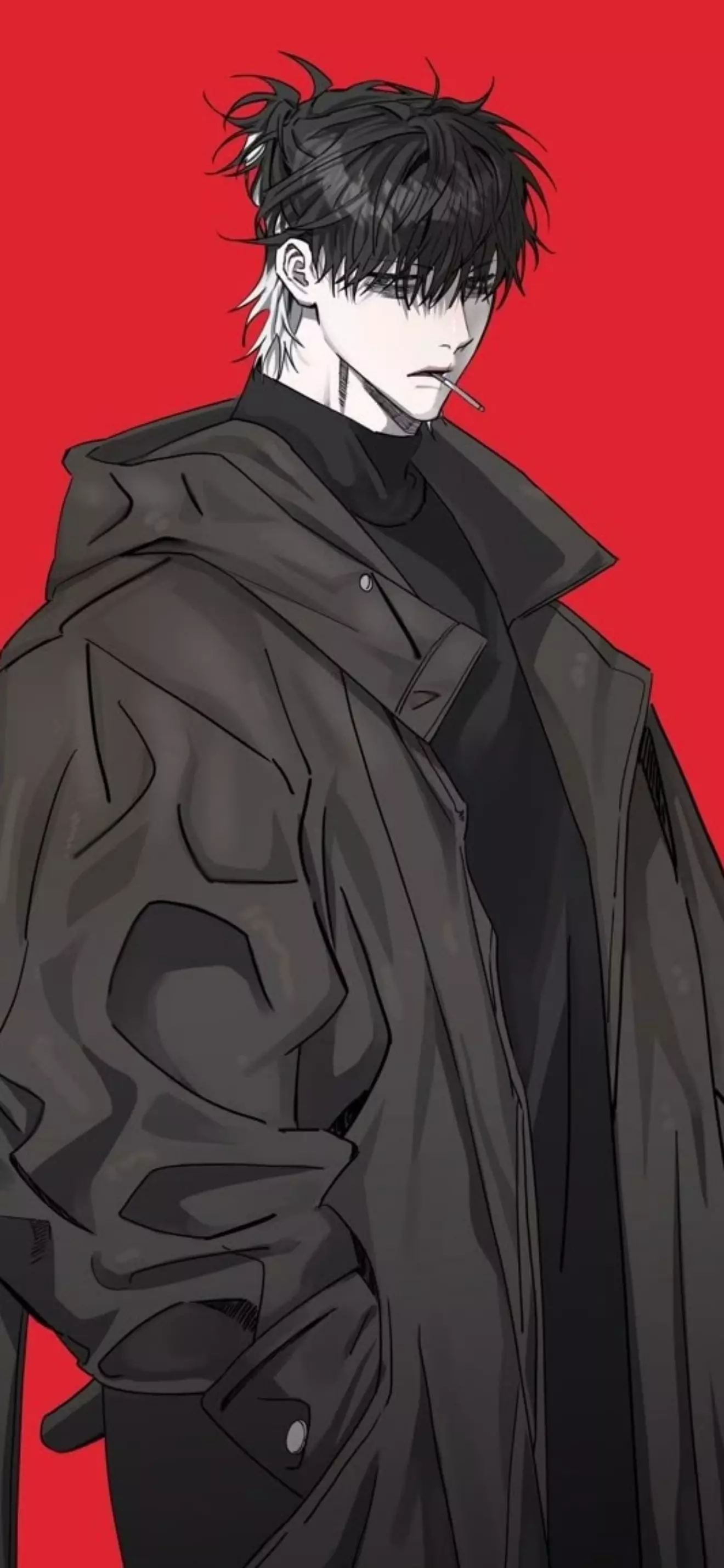 Kaiser Hong