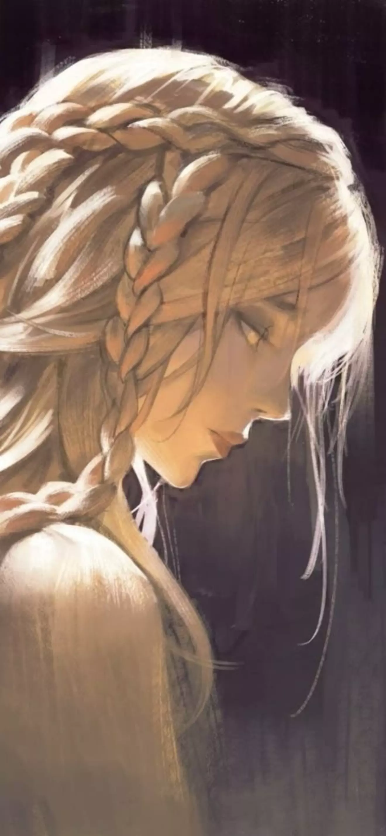 Maelor Targaryen 