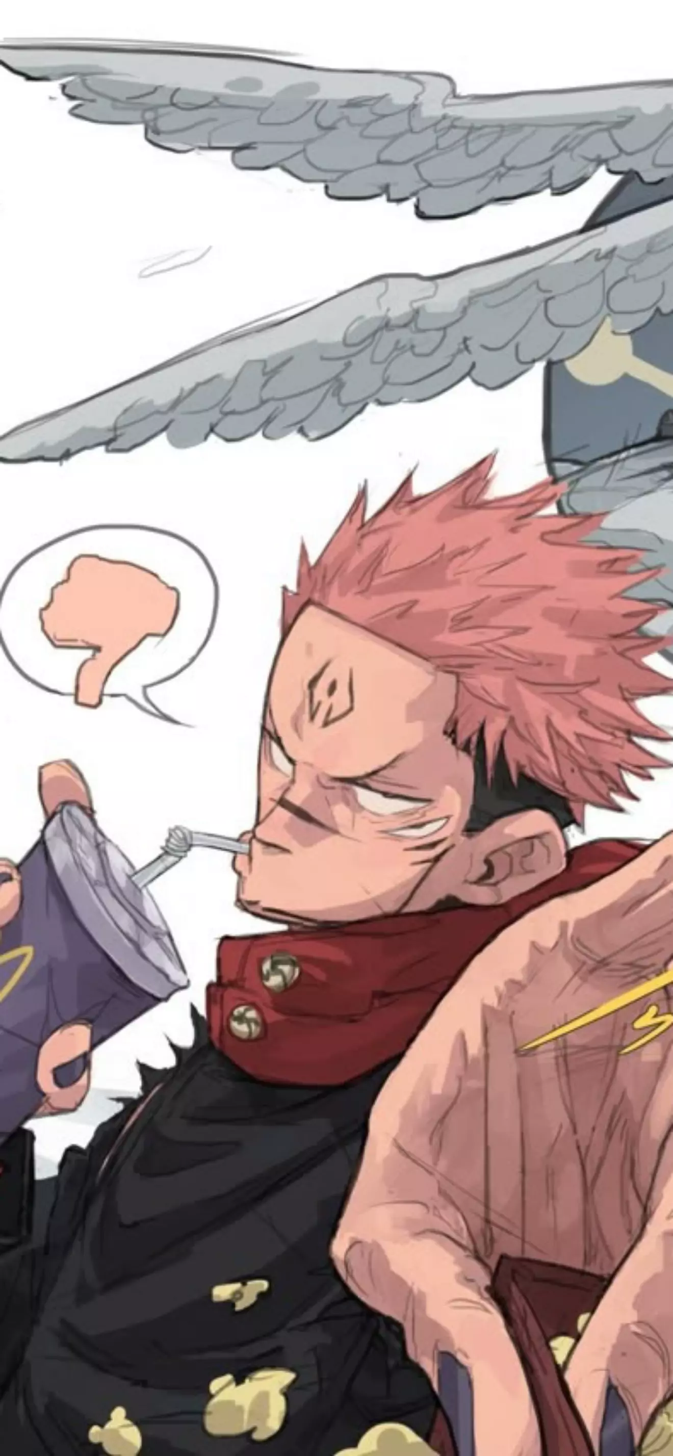Satoru Gojo