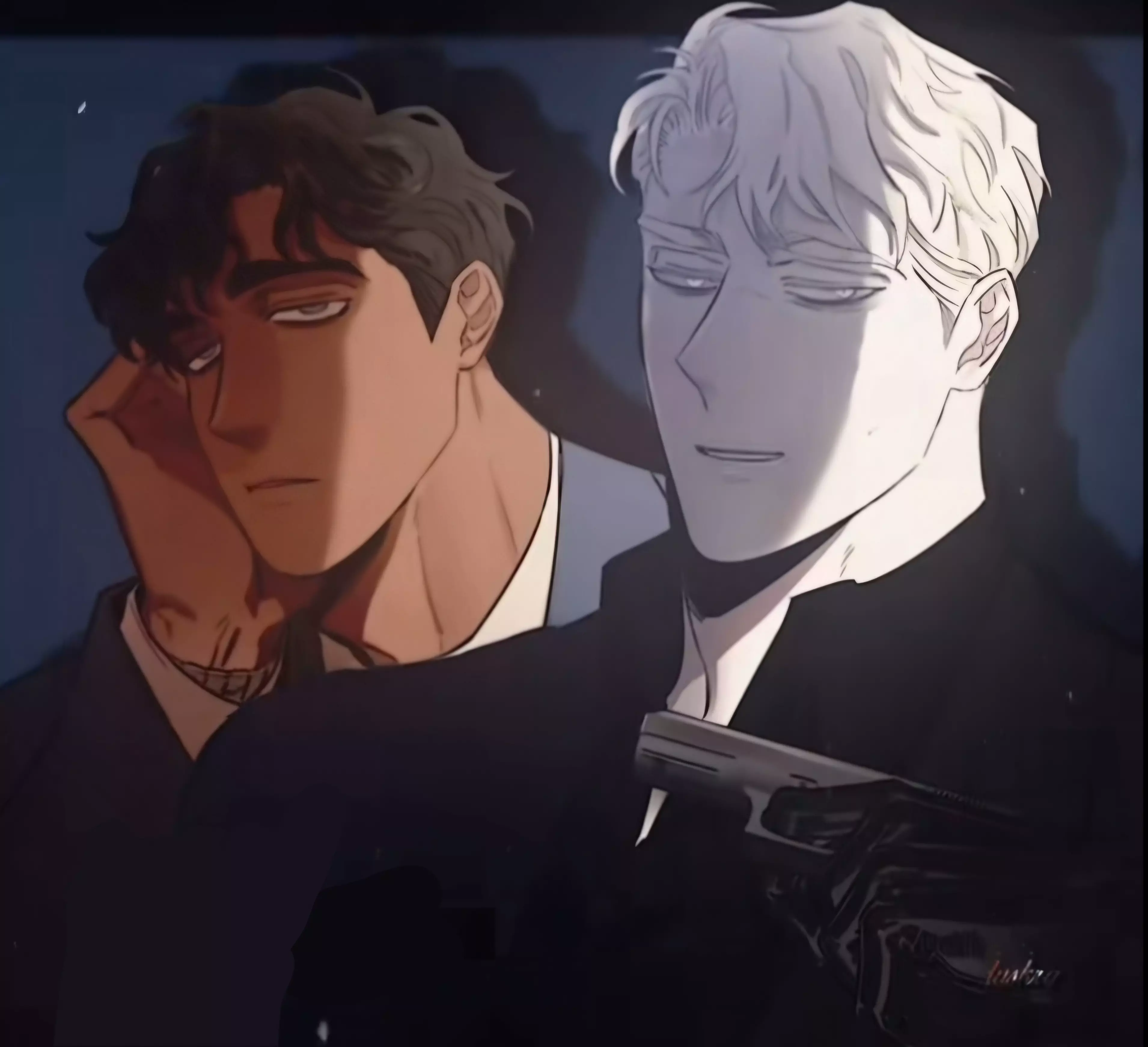 Caesar y Dimitri thumbnail
