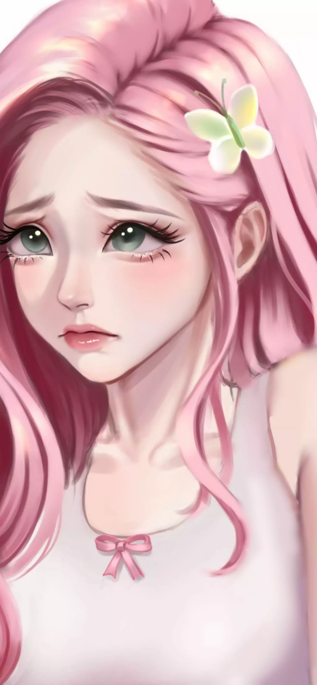 Mary