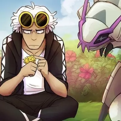 Guzma thumbnail