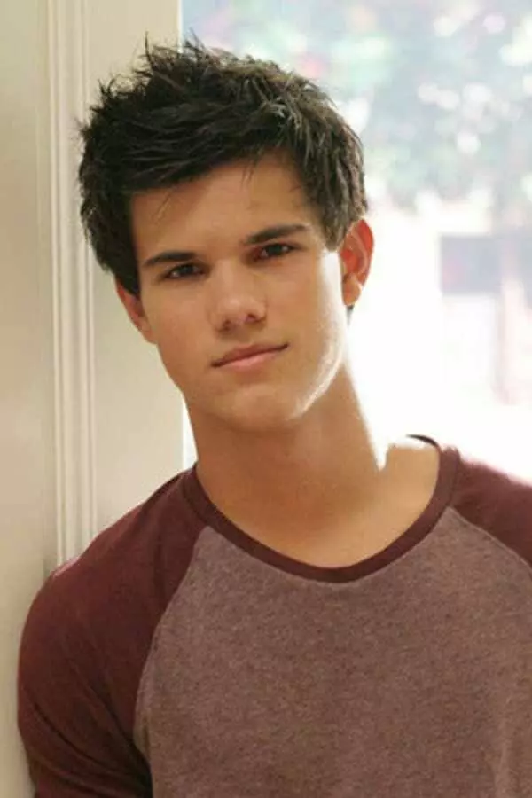 Jacob Black  thumbnail