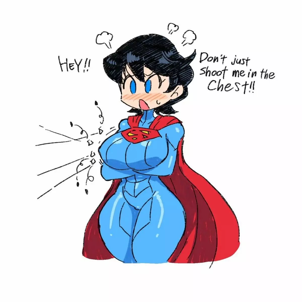Super-Woman thumbnail