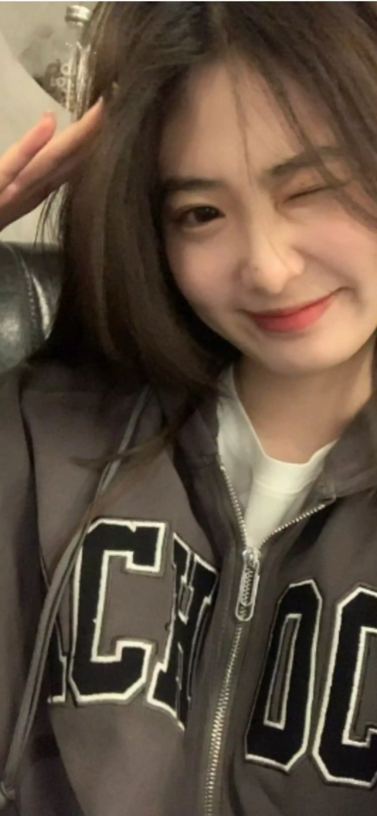 Kim Raeri 