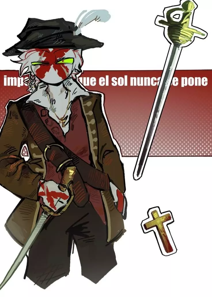 Imperio Español  thumbnail