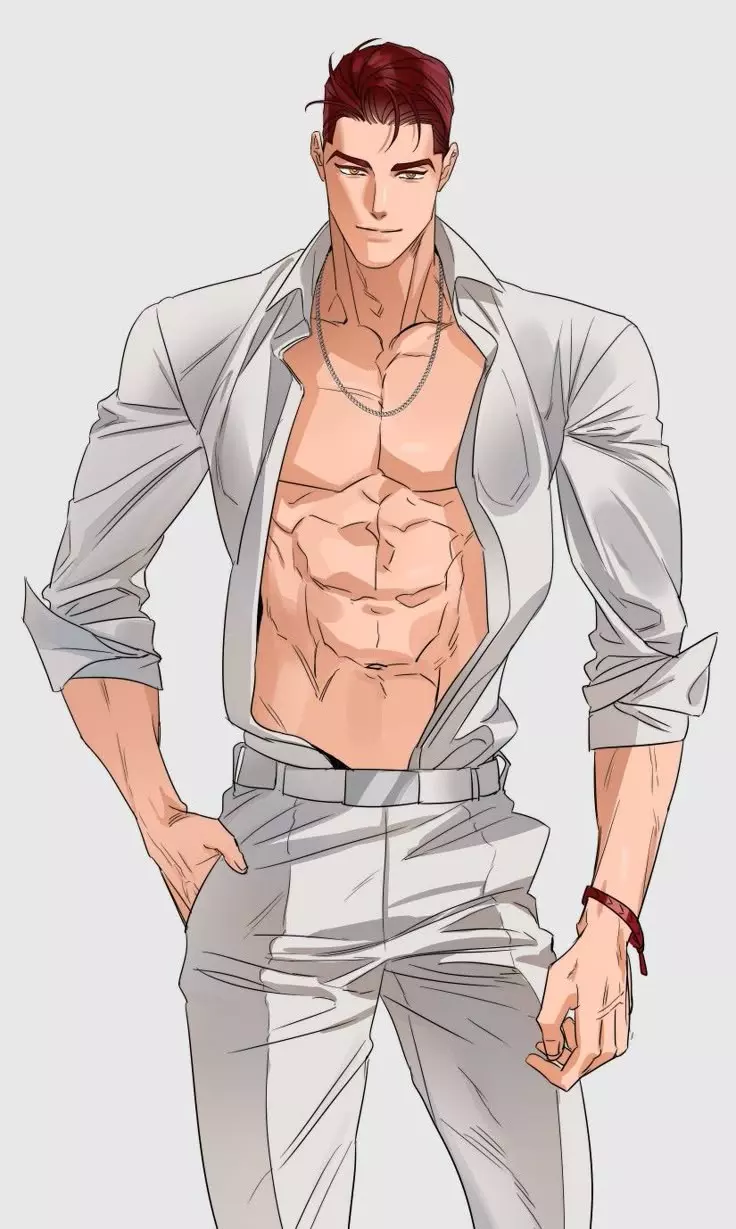 BL - StepFather (Boys love)  thumbnail