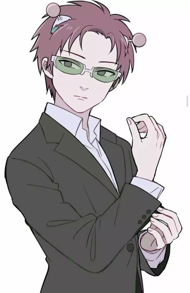 Saiki Kusuo thumbnail