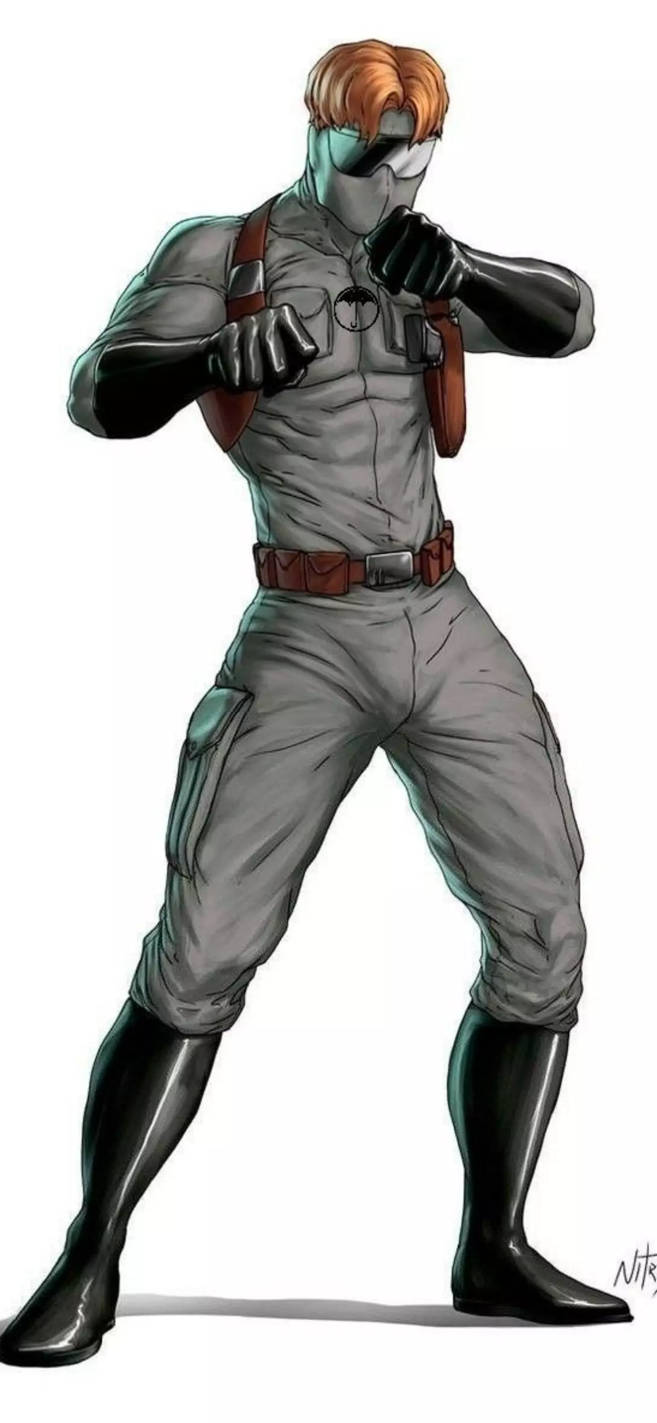 Jacob Aurum