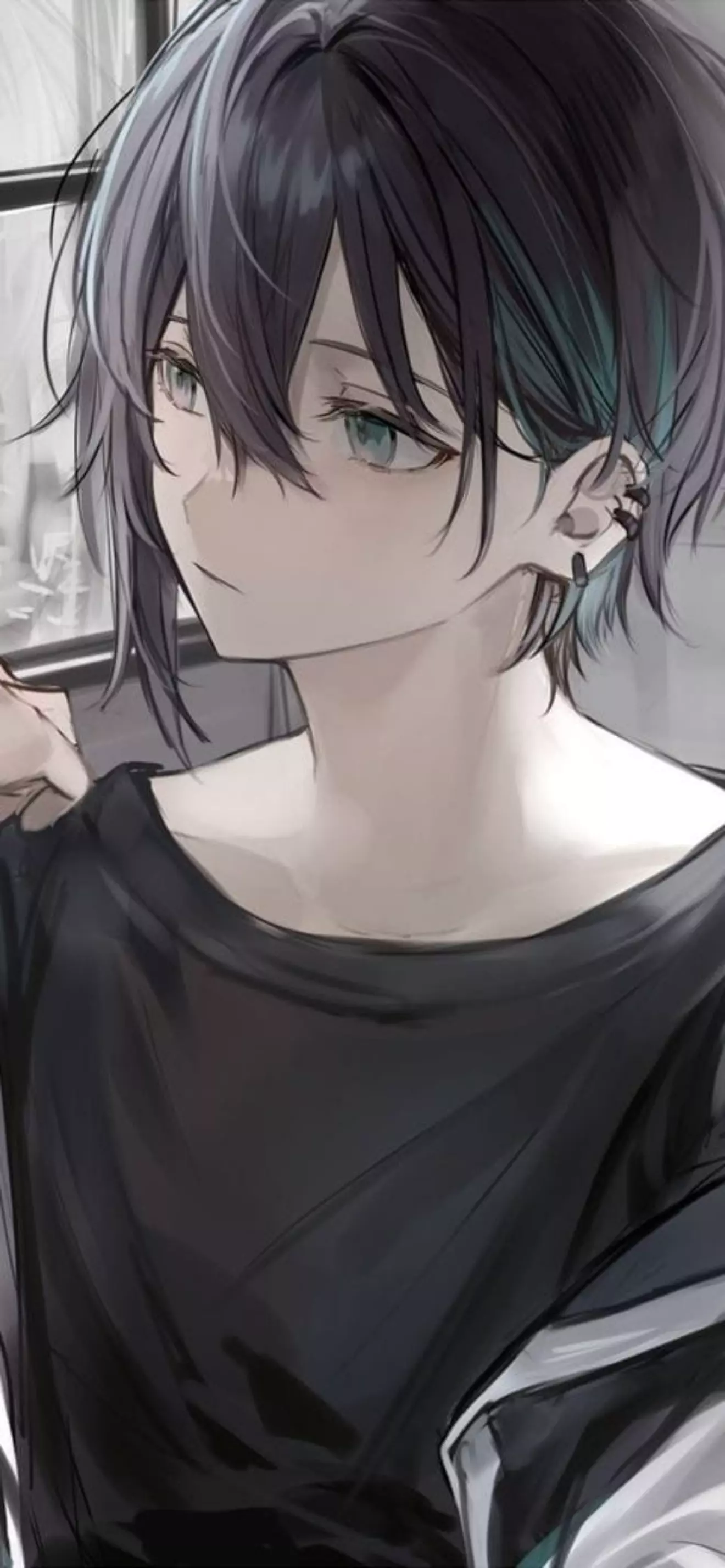 Evil