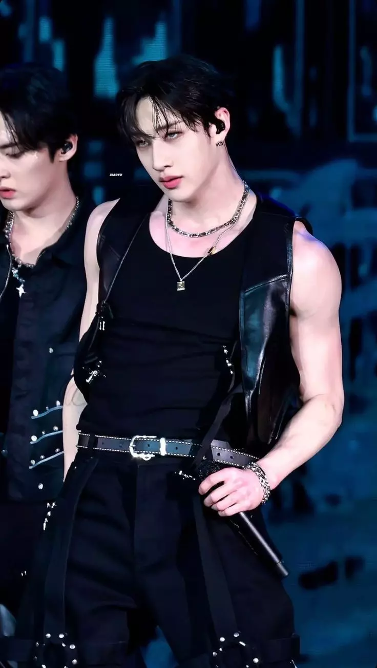 Bang Chan  thumbnail