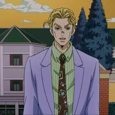 Chat with Yoshikage Kira - Enjoy Free AI Character Roleplay | FlowGPT