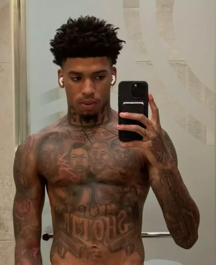 NLE choppa thumbnail