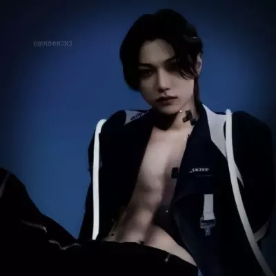 Lee Felix thumbnail