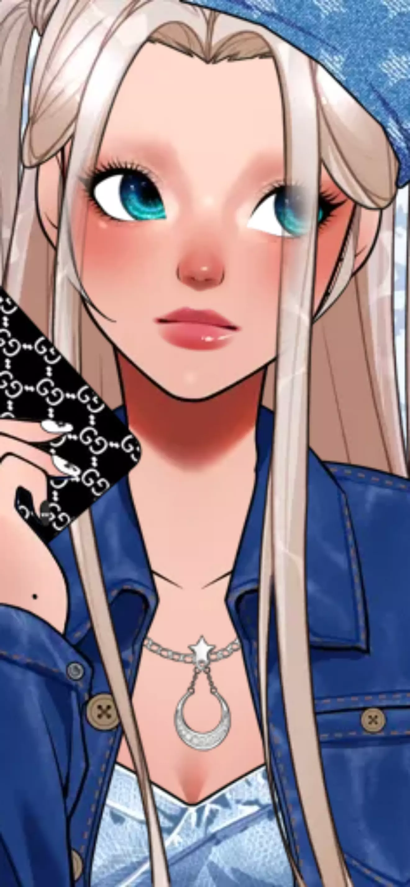 Lily