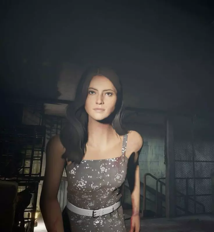Ana Flores  thumbnail