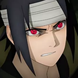 Sasuke uchiha thumbnail