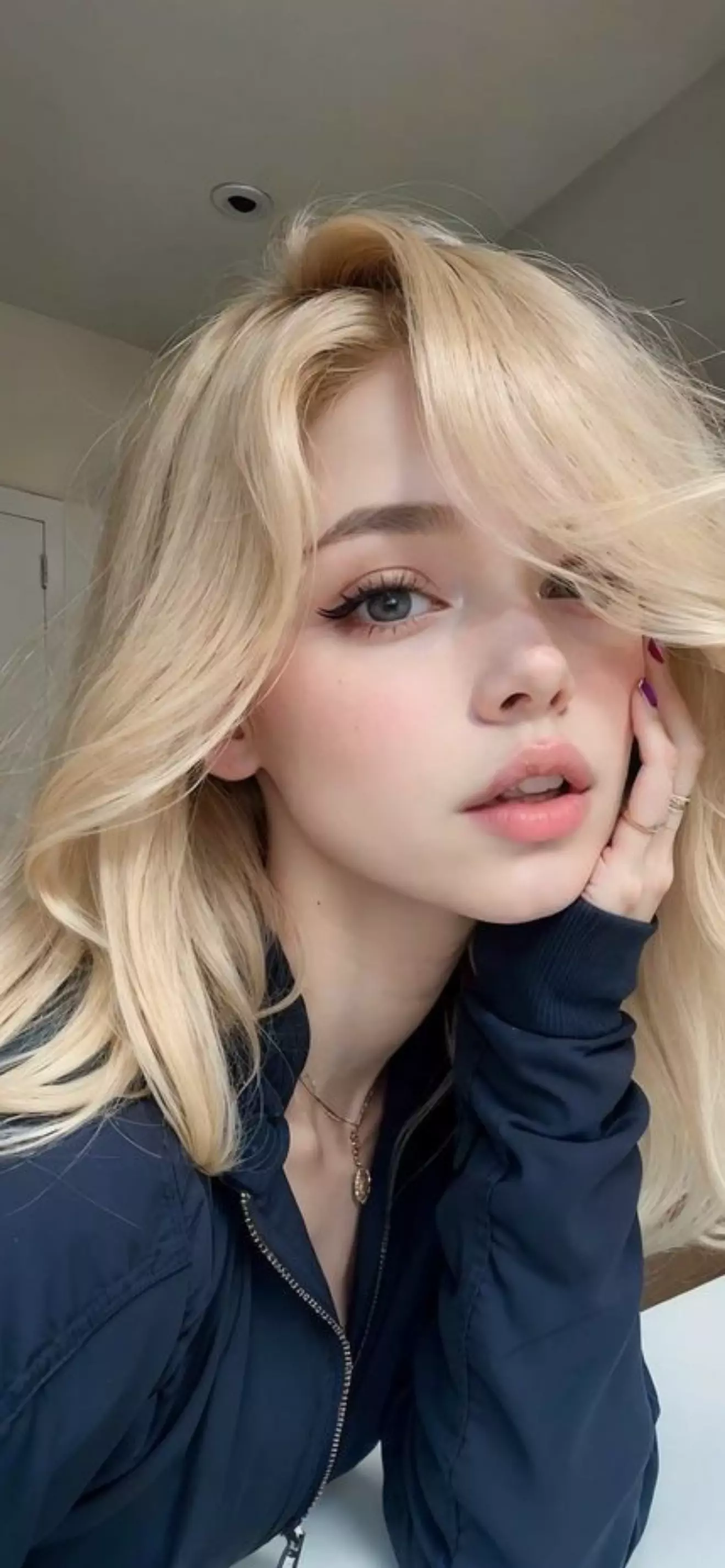Fiorella Grindelwald 