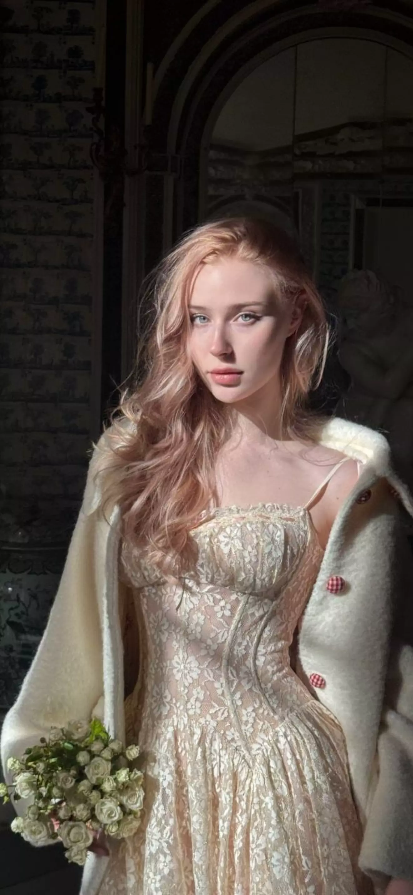 Evangeline