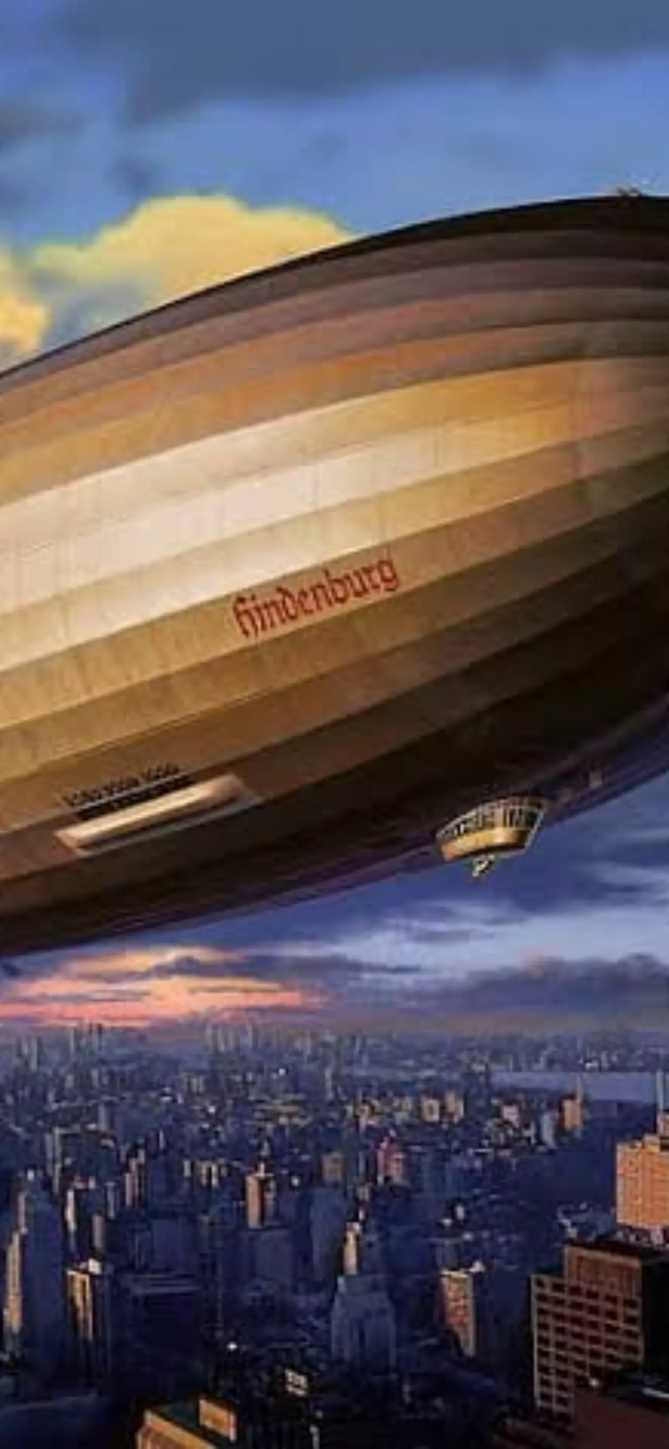 Zeppelin