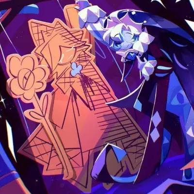 Shadow milk thumbnail